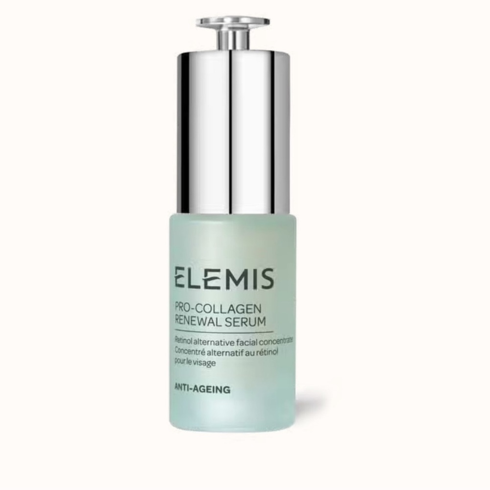 Elemis Pro-Collagen Renewal Serum 15ml
